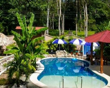 Villas Malinche Real Hone Creek Dış mekan fotoğraf