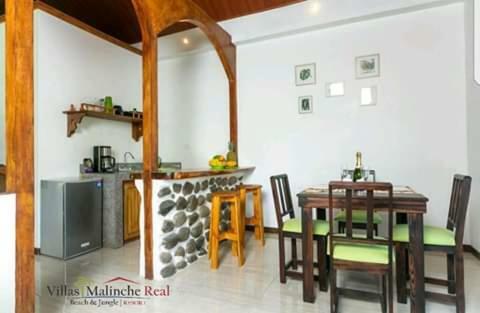 Villas Malinche Real Hone Creek Dış mekan fotoğraf