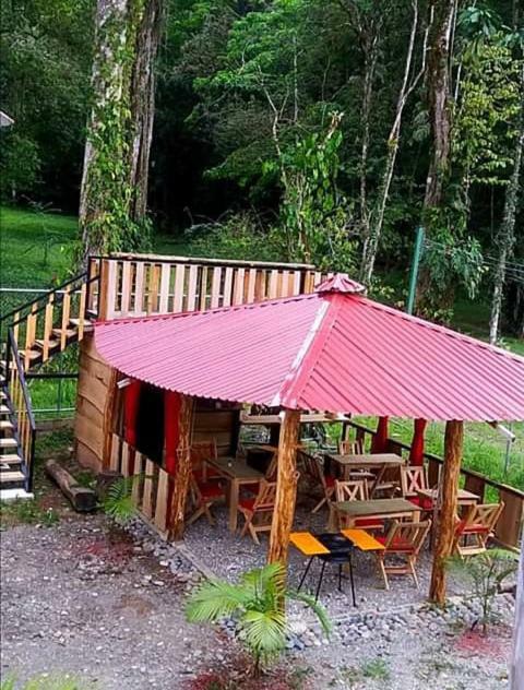 Villas Malinche Real Hone Creek Dış mekan fotoğraf
