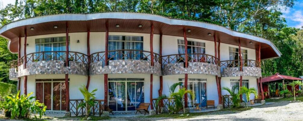Villas Malinche Real Hone Creek Dış mekan fotoğraf