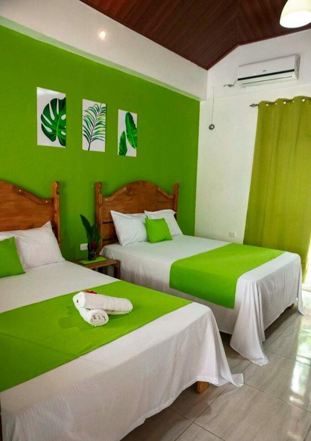 Villas Malinche Real Hone Creek Dış mekan fotoğraf