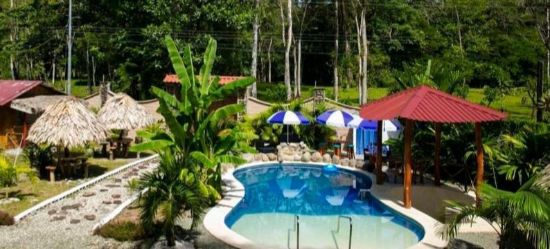 Villas Malinche Real Hone Creek Dış mekan fotoğraf