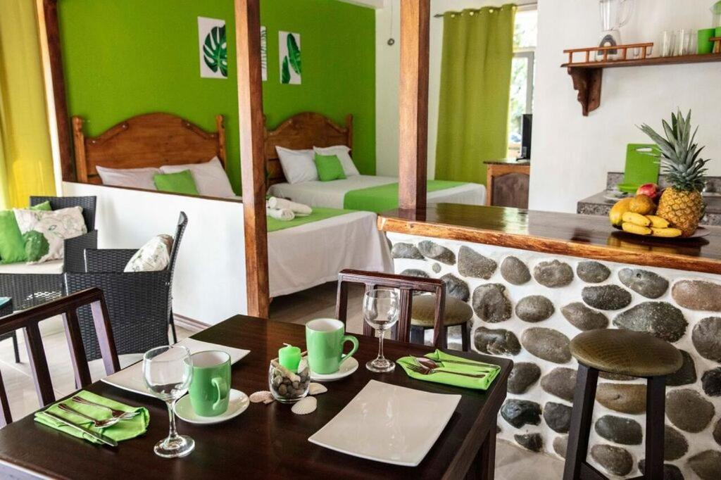 Villas Malinche Real Hone Creek Dış mekan fotoğraf