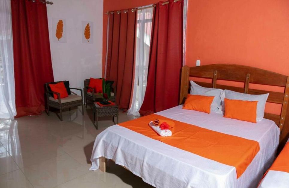 Villas Malinche Real Hone Creek Dış mekan fotoğraf