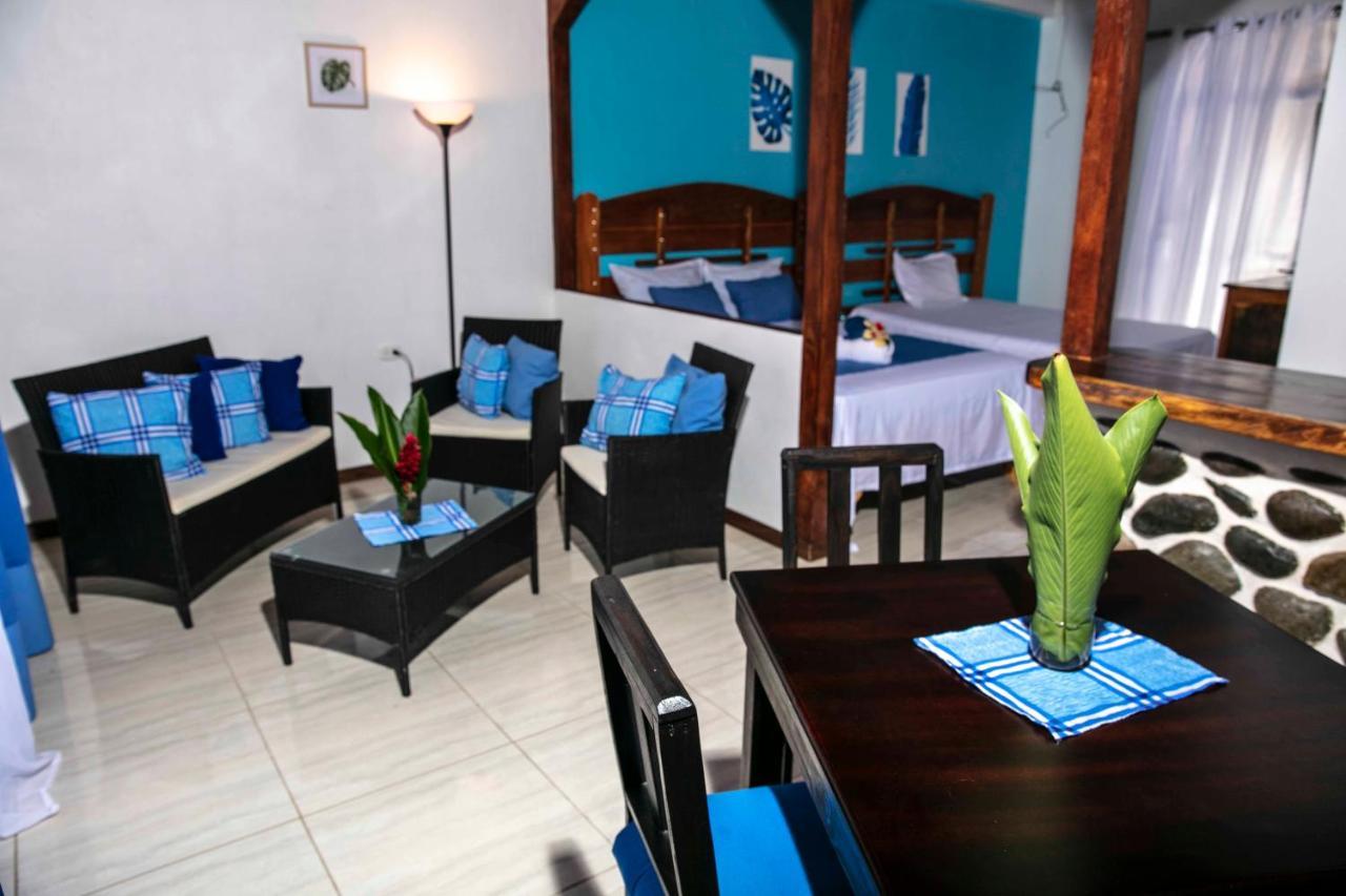 Villas Malinche Real Hone Creek Dış mekan fotoğraf