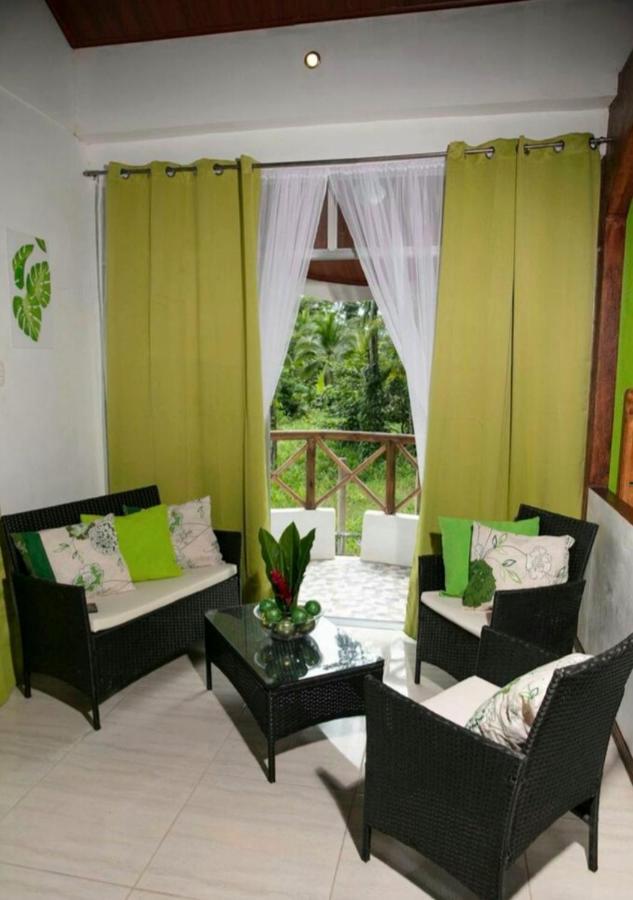 Villas Malinche Real Hone Creek Dış mekan fotoğraf